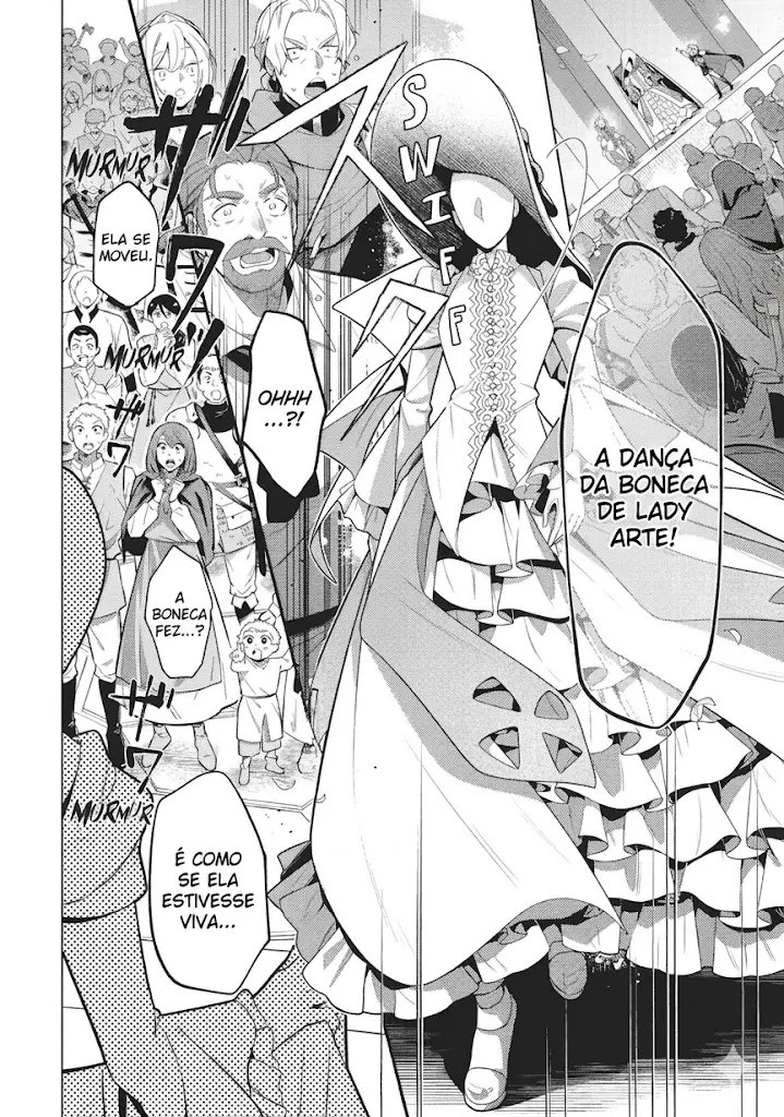 Okiraku Ryoushu No Tanoshii Ryouchi Animexnovel Easygoing Territory Defense Manga Ch 31 Page 14