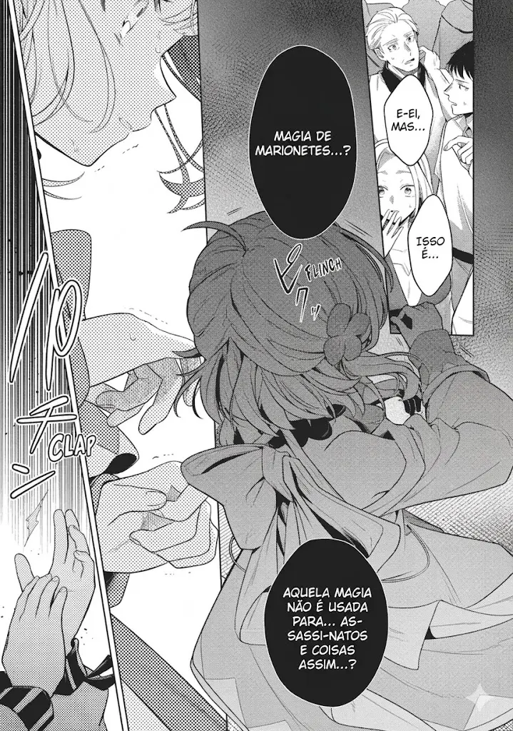 Okiraku Ryoushu No Tanoshii Ryouchi Animexnovel Easygoing Territory Defense Manga Ch 31 Page 15