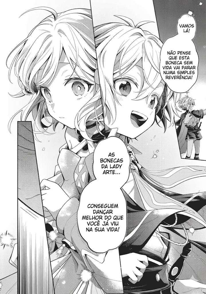 Okiraku Ryoushu No Tanoshii Ryouchi Animexnovel Easygoing Territory Defense Manga Ch 31 Page 16