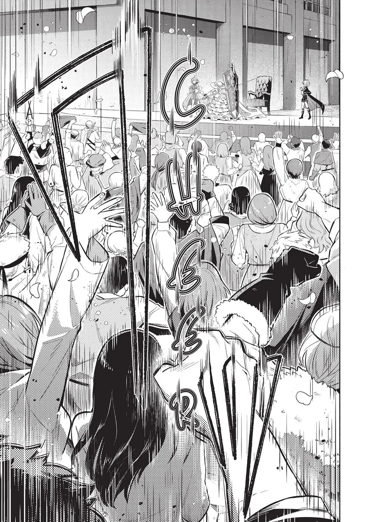 Okiraku Ryoushu No Tanoshii Ryouchi Animexnovel Easygoing Territory Defense Manga Ch 31 Page 20