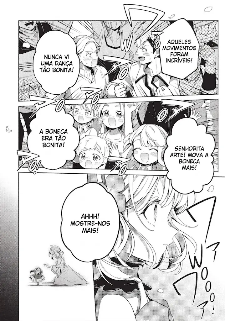 Okiraku Ryoushu No Tanoshii Ryouchi Animexnovel Easygoing Territory Defense Manga Ch 31 Page 21