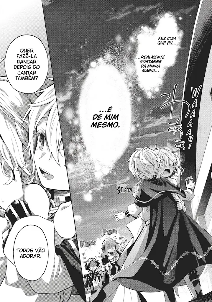 Okiraku Ryoushu No Tanoshii Ryouchi Animexnovel Easygoing Territory Defense Manga Ch 31 Page 26