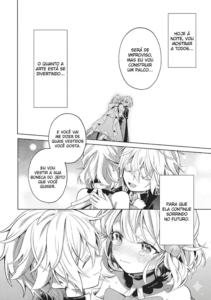 Okiraku Ryoushu No Tanoshii Ryouchi Animexnovel Easygoing Territory Defense Manga Ch 31 Page 27