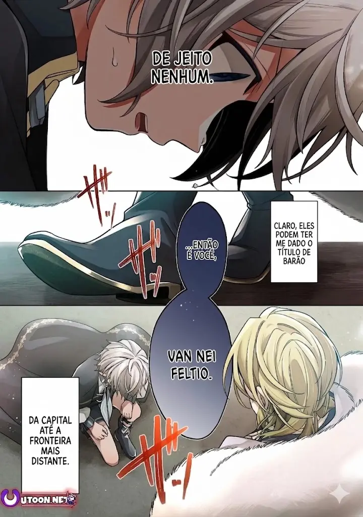 Okiraku Ryoushu No Tanoshii Ryouchi Animexnovel Easygoing Territory Defense Manga Ch 32 Page 02