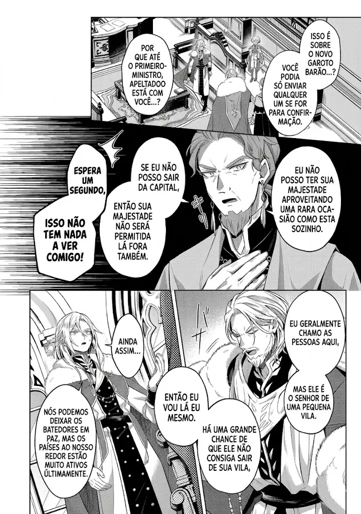 Okiraku Ryoushu No Tanoshii Ryouchi Animexnovel Easygoing Territory Defense Manga Ch 32 Page 06