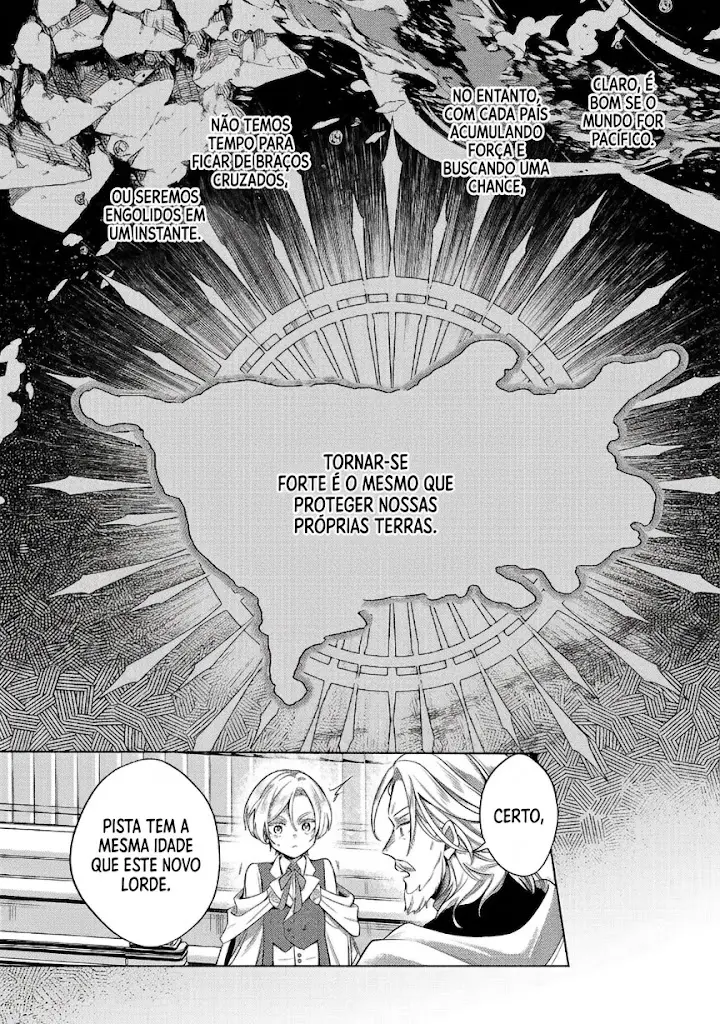 Okiraku Ryoushu No Tanoshii Ryouchi Animexnovel Easygoing Territory Defense Manga Ch 32 Page 08
