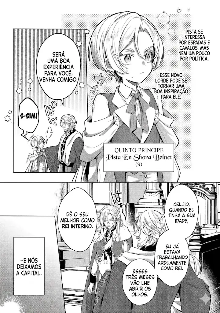Okiraku Ryoushu No Tanoshii Ryouchi Animexnovel Easygoing Territory Defense Manga Ch 32 Page 09