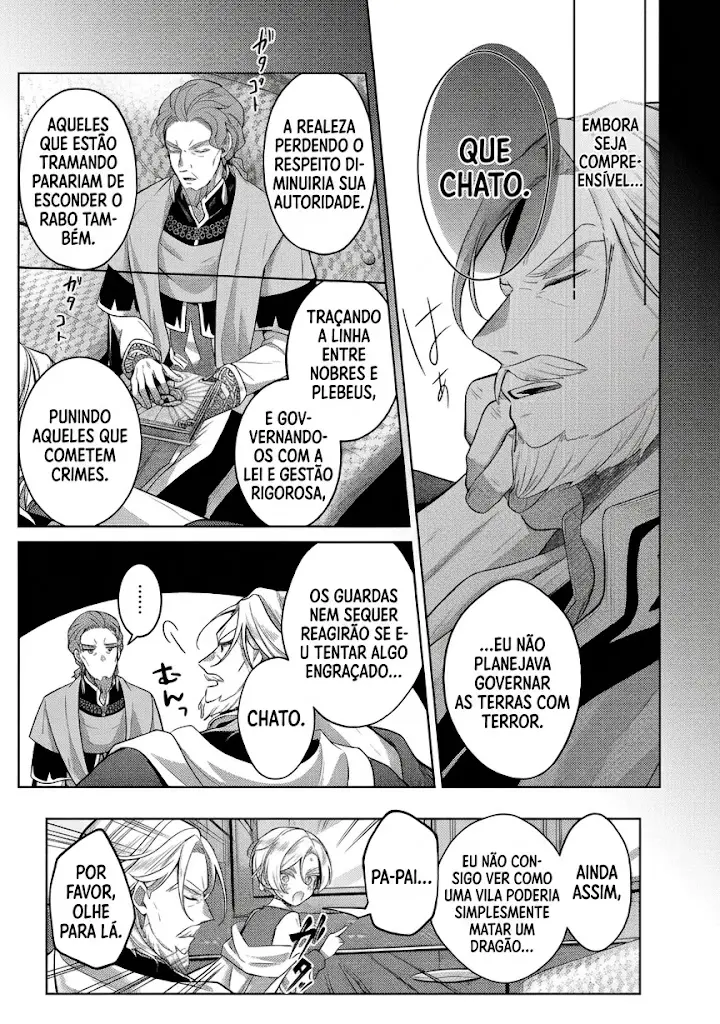Okiraku Ryoushu No Tanoshii Ryouchi Animexnovel Easygoing Territory Defense Manga Ch 32 Page 11