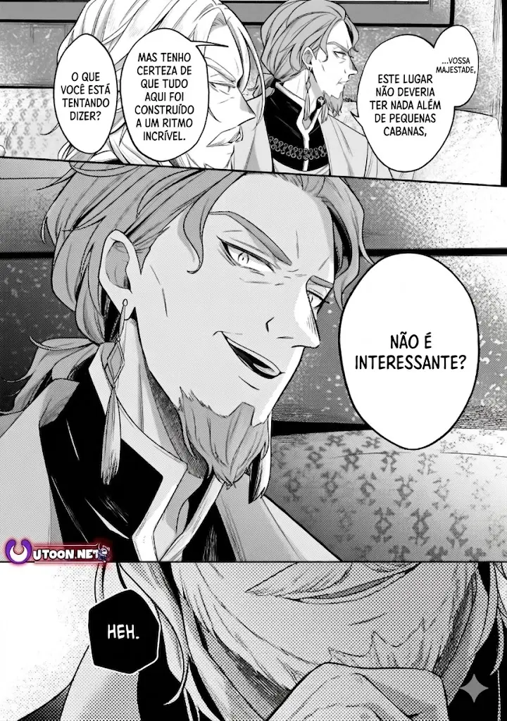 Okiraku Ryoushu No Tanoshii Ryouchi Animexnovel Easygoing Territory Defense Manga Ch 32 Page 13