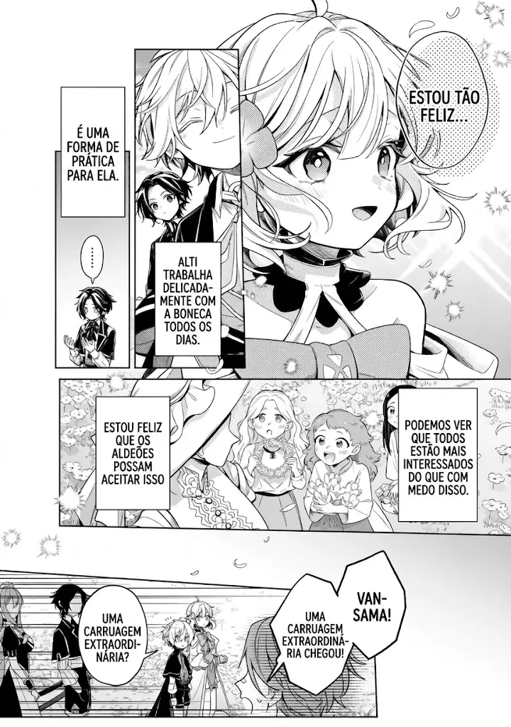 Okiraku Ryoushu No Tanoshii Ryouchi Animexnovel Easygoing Territory Defense Manga Ch 32 Page 17