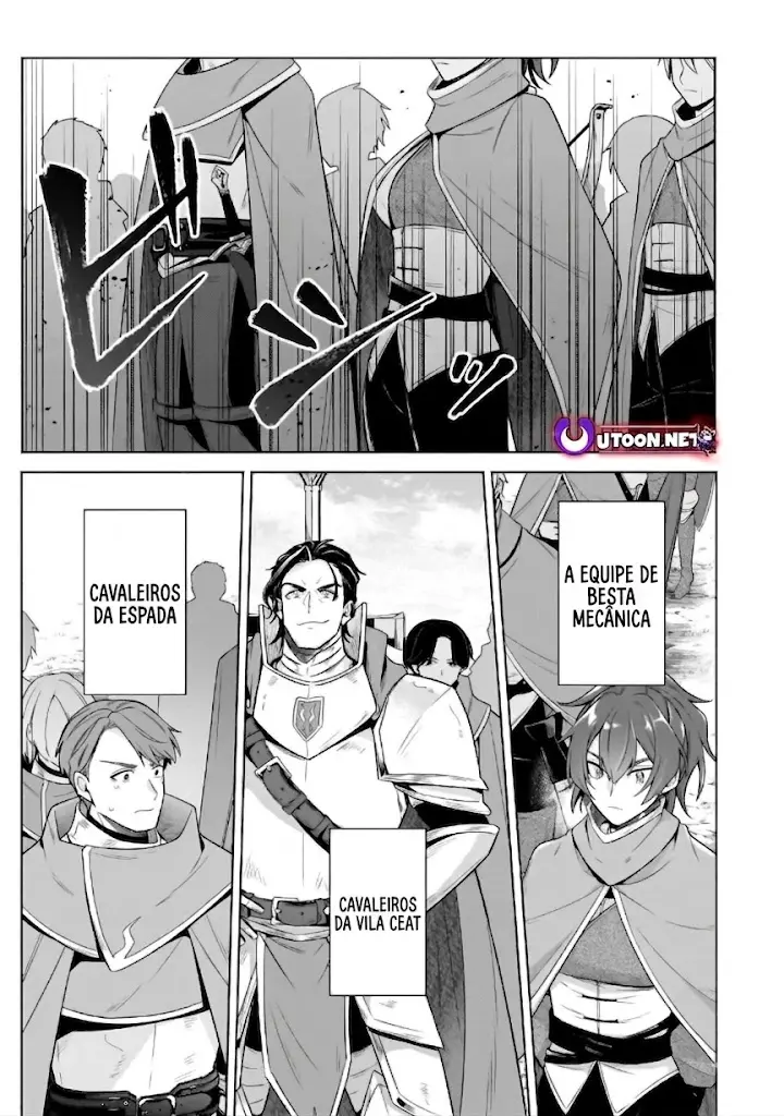Okiraku Ryoushu No Tanoshii Ryouchi Animexnovel Easygoing Territory Defense Manga Ch 32 Page 20