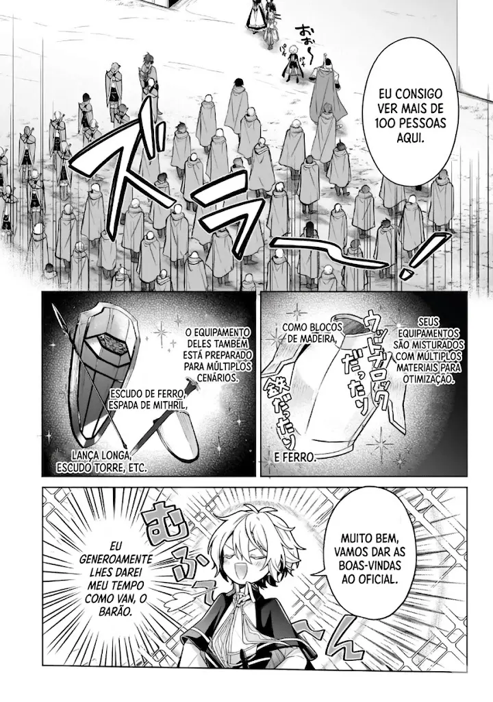 Okiraku Ryoushu No Tanoshii Ryouchi Animexnovel Easygoing Territory Defense Manga Ch 32 Page 21