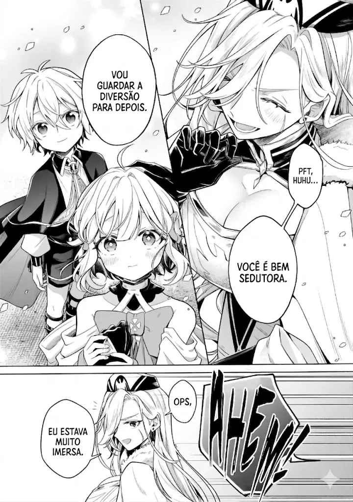 Okiraku Ryoushu No Tanoshii Ryouchi Animexnovel Easygoing Territory Defense Manga Ch 32 Page 27