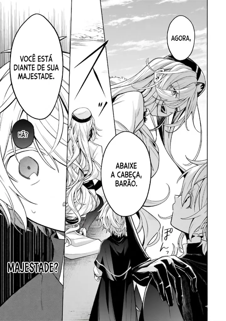 Okiraku Ryoushu No Tanoshii Ryouchi Animexnovel Easygoing Territory Defense Manga Ch 32 Page 28