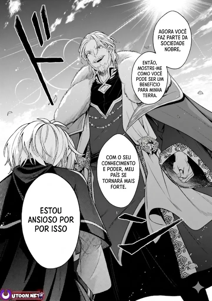 Okiraku Ryoushu No Tanoshii Ryouchi Animexnovel Easygoing Territory Defense Manga Ch 32 Page 30