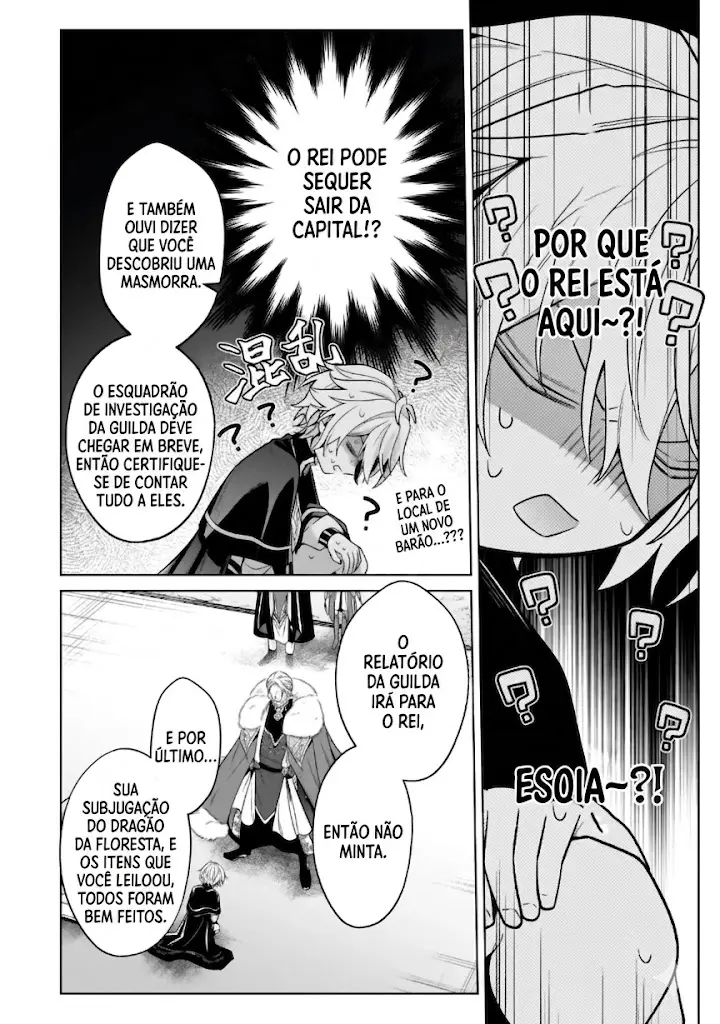 Okiraku Ryoushu No Tanoshii Ryouchi Animexnovel Easygoing Territory Defense Manga Ch 32 Page 31