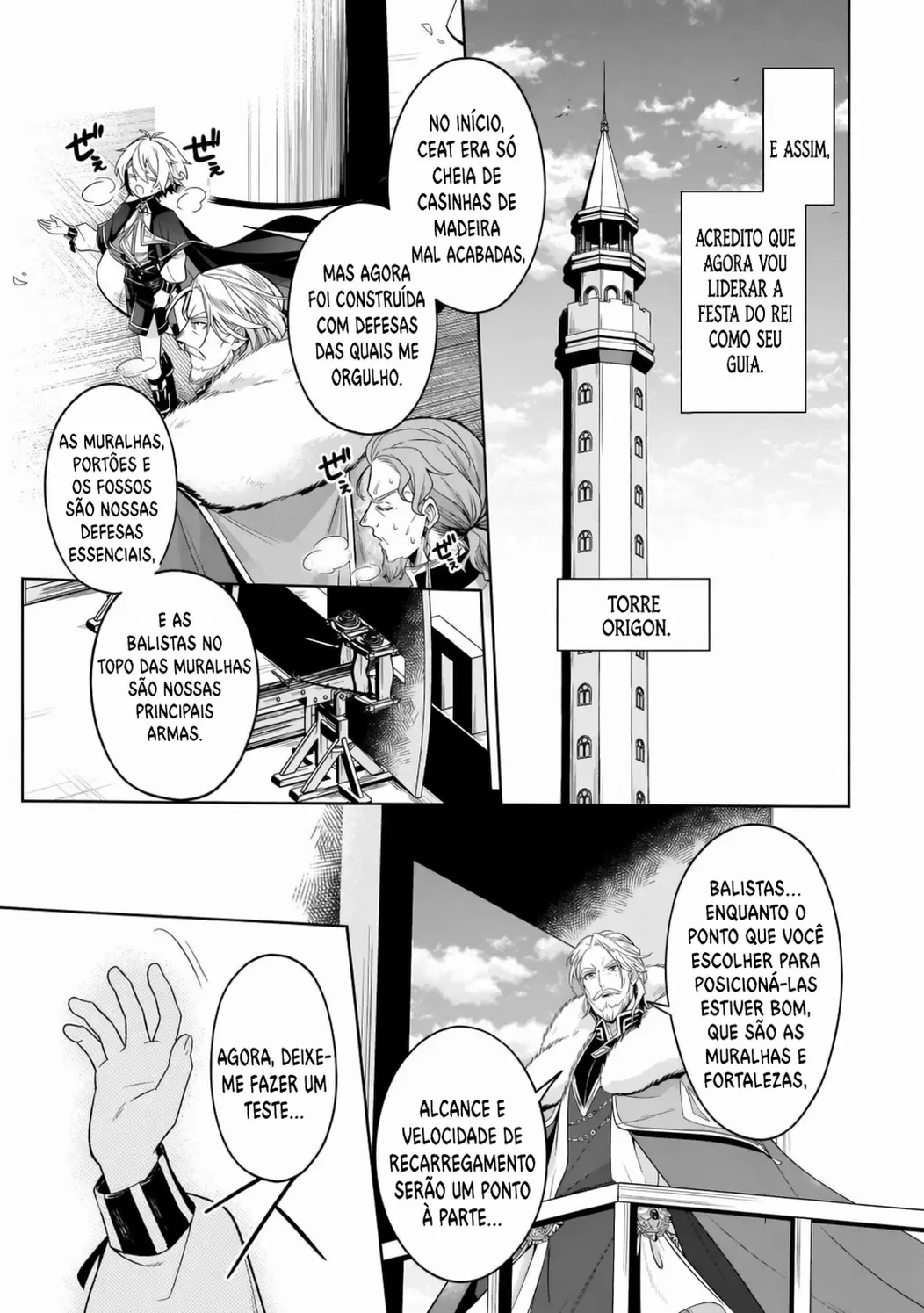 Okiraku Ryoushu No Tanoshii Ryouchi Animexnovel Easygoing Territory Defense Manga Ch 33 Page 04