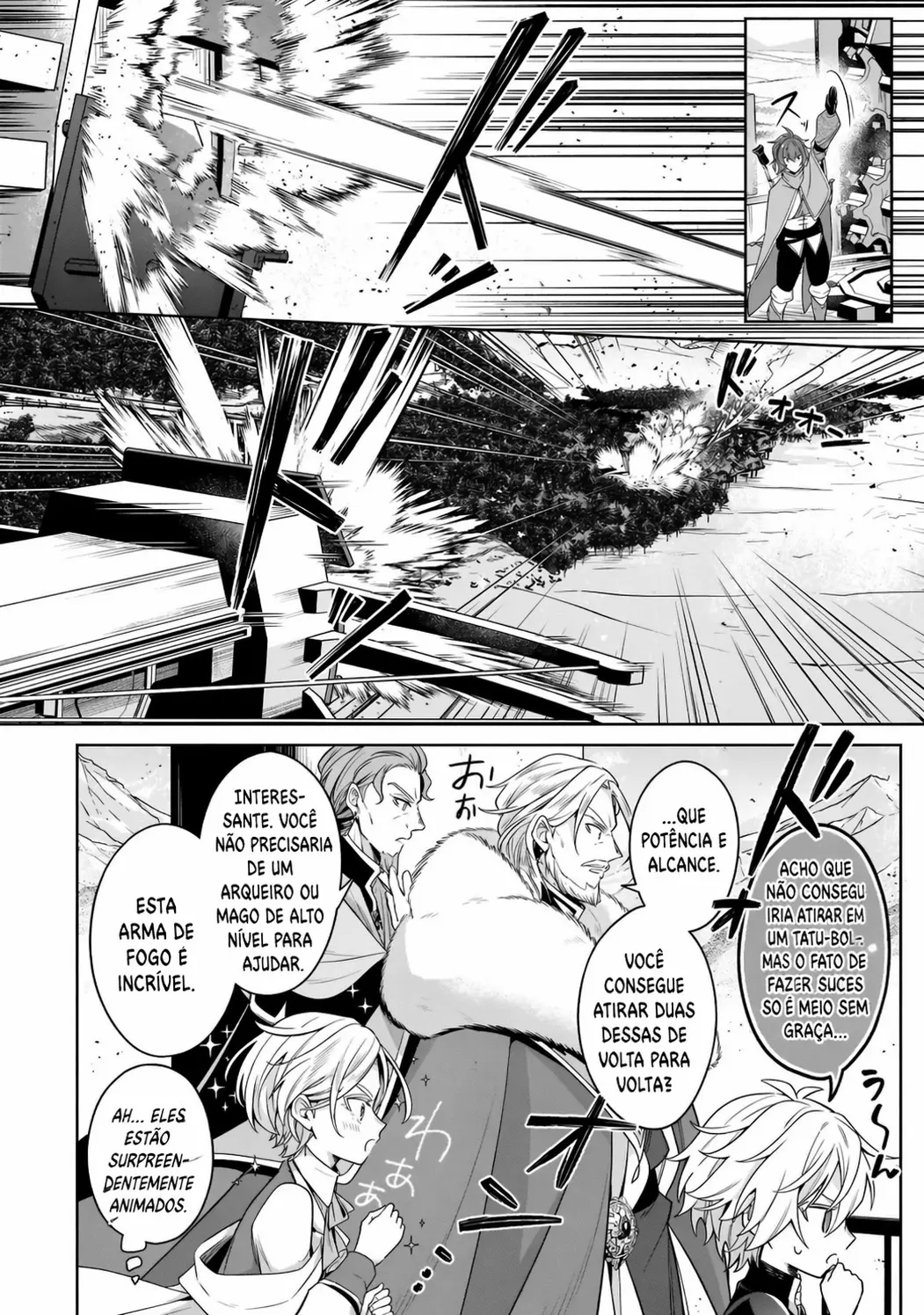 Okiraku Ryoushu No Tanoshii Ryouchi Animexnovel Easygoing Territory Defense Manga Ch 33 Page 05