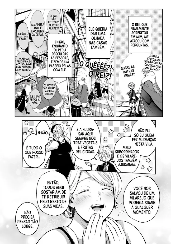 Okiraku Ryoushu No Tanoshii Ryouchi Animexnovel Easygoing Territory Defense Manga Ch 33 Page 10