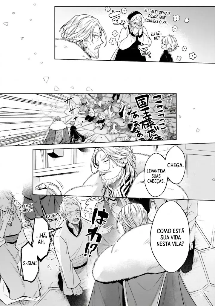 Okiraku Ryoushu No Tanoshii Ryouchi Animexnovel Easygoing Territory Defense Manga Ch 33 Page 11