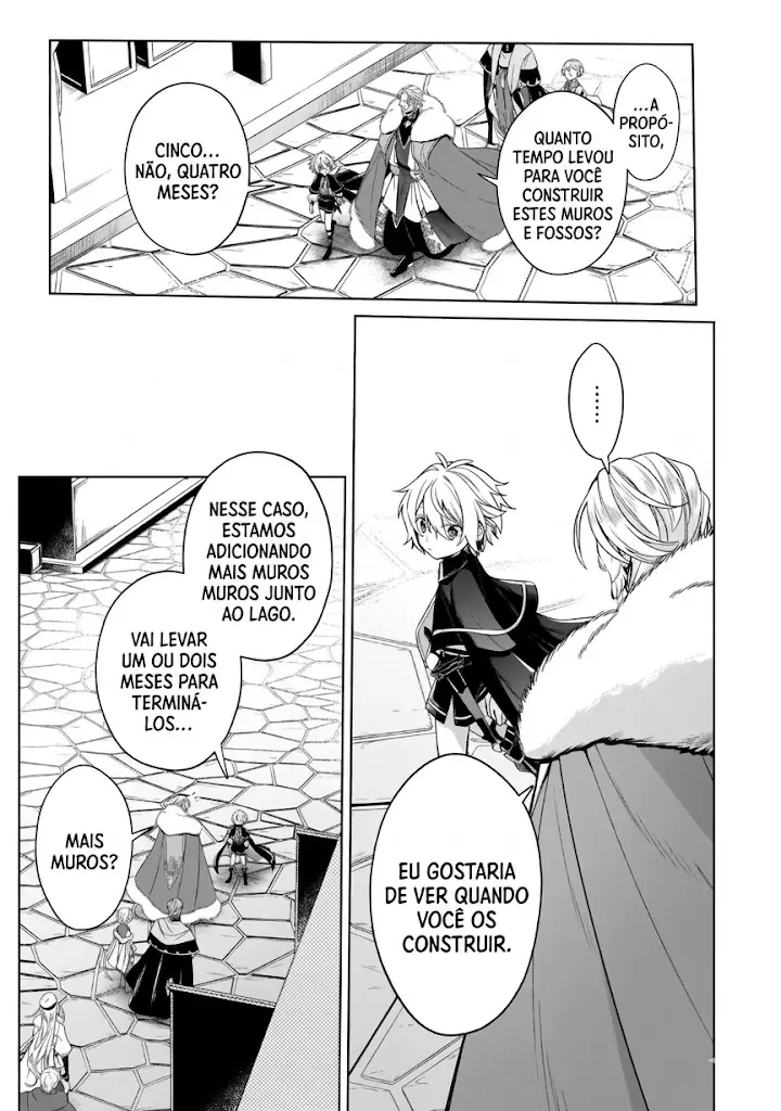 Okiraku Ryoushu No Tanoshii Ryouchi Animexnovel Easygoing Territory Defense Manga Ch 33 Page 13