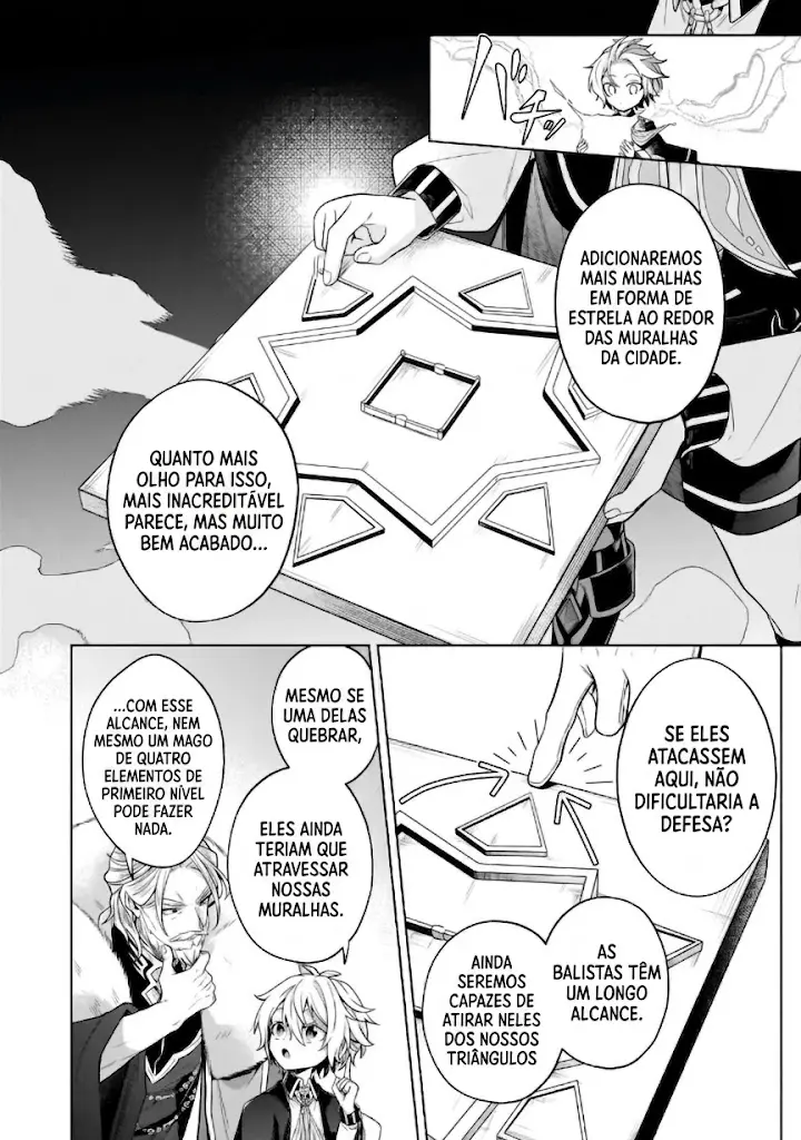 Okiraku Ryoushu No Tanoshii Ryouchi Animexnovel Easygoing Territory Defense Manga Ch 33 Page 14