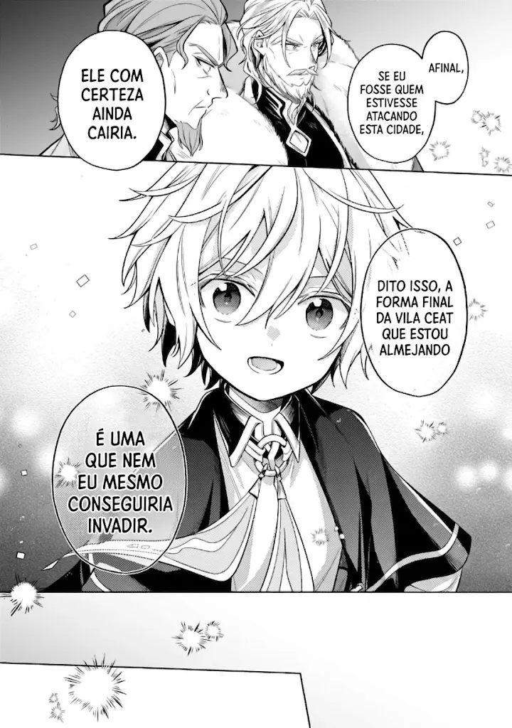 Okiraku Ryoushu No Tanoshii Ryouchi Animexnovel Easygoing Territory Defense Manga Ch 33 Page 16