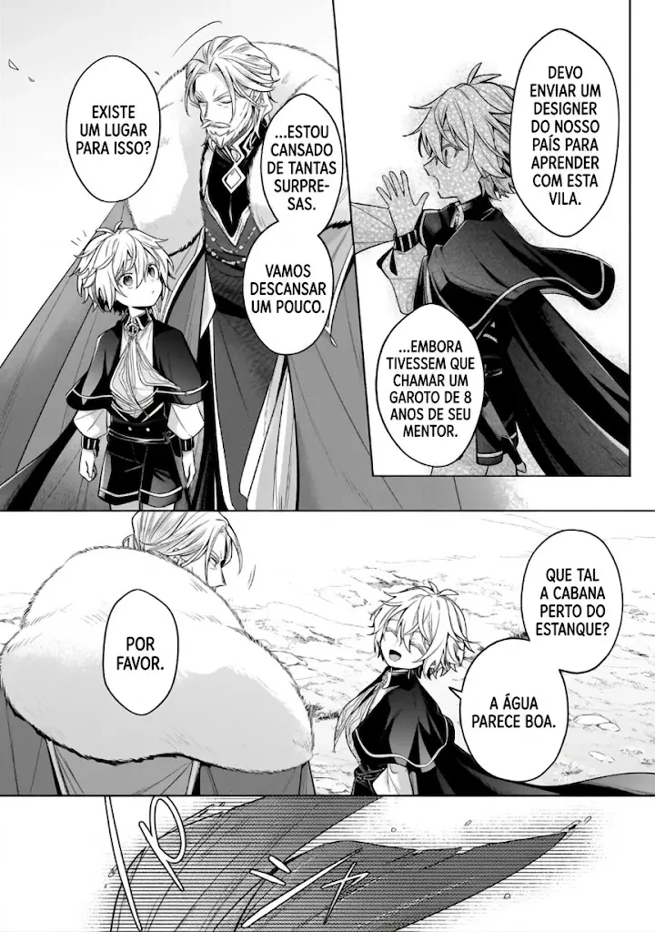 Okiraku Ryoushu No Tanoshii Ryouchi Animexnovel Easygoing Territory Defense Manga Ch 33 Page 18