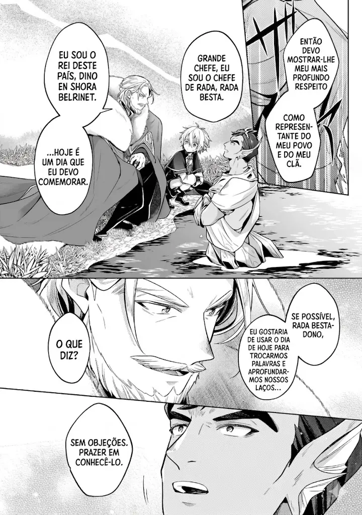Okiraku Ryoushu No Tanoshii Ryouchi Animexnovel Easygoing Territory Defense Manga Ch 33 Page 22