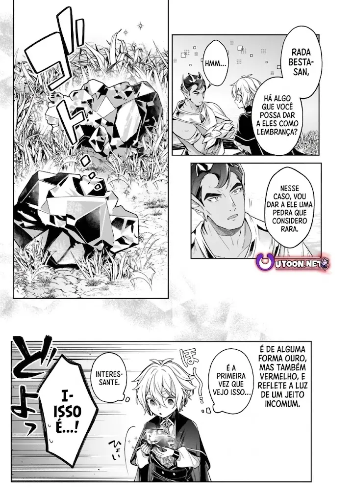 Okiraku Ryoushu No Tanoshii Ryouchi Animexnovel Easygoing Territory Defense Manga Ch 33 Page 23