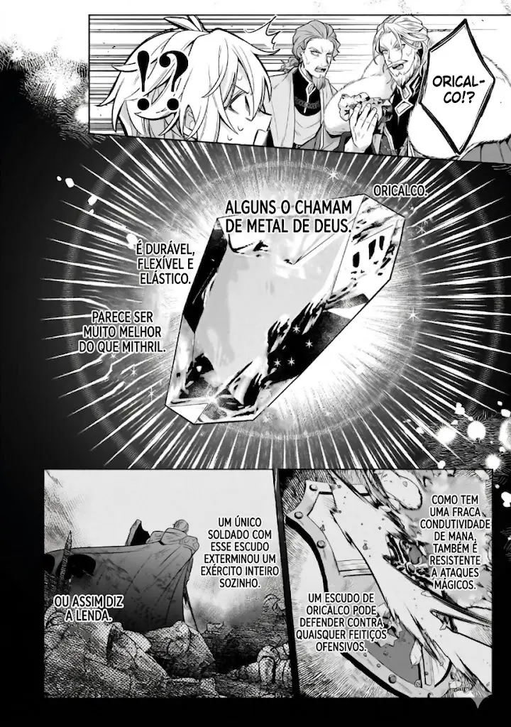 Okiraku Ryoushu No Tanoshii Ryouchi Animexnovel Easygoing Territory Defense Manga Ch 33 Page 24