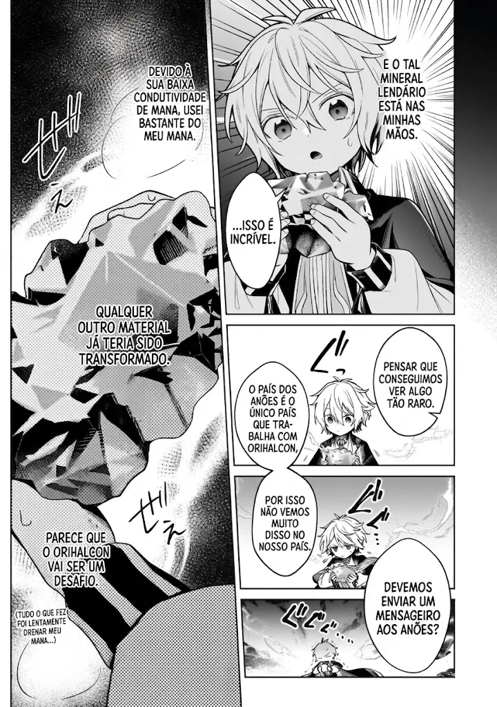 Okiraku Ryoushu No Tanoshii Ryouchi Animexnovel Easygoing Territory Defense Manga Ch 33 Page 25