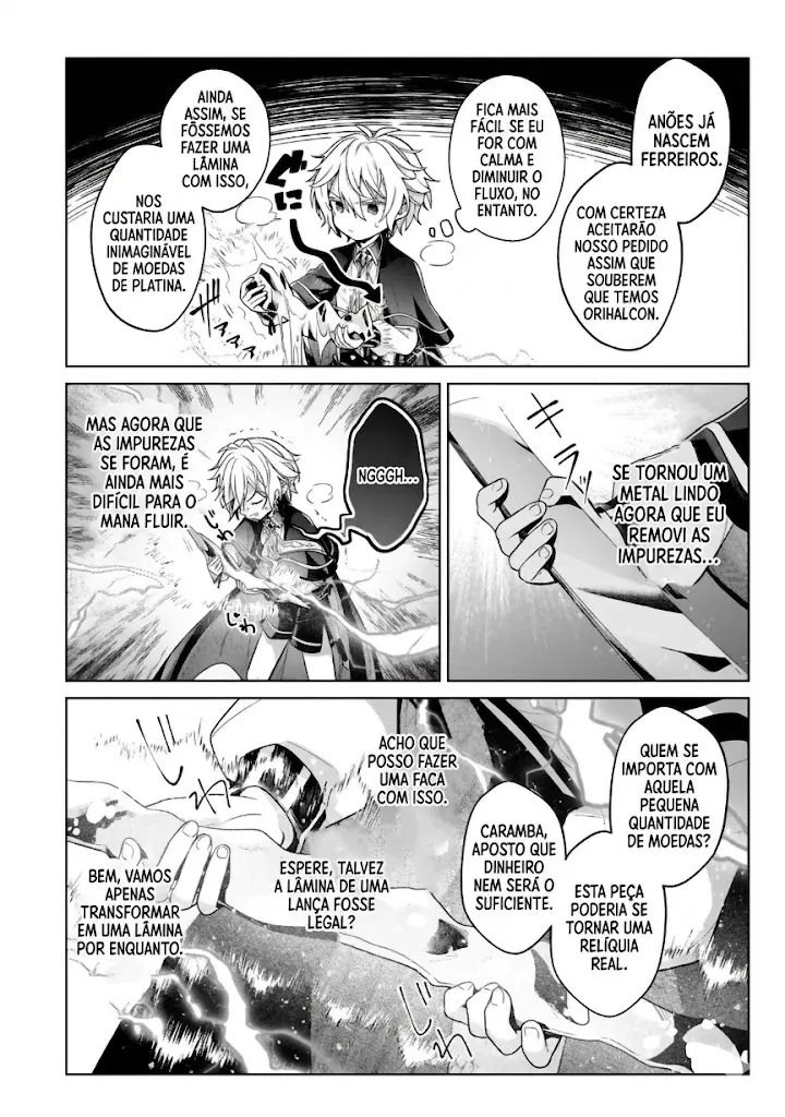 Okiraku Ryoushu No Tanoshii Ryouchi Animexnovel Easygoing Territory Defense Manga Ch 33 Page 26