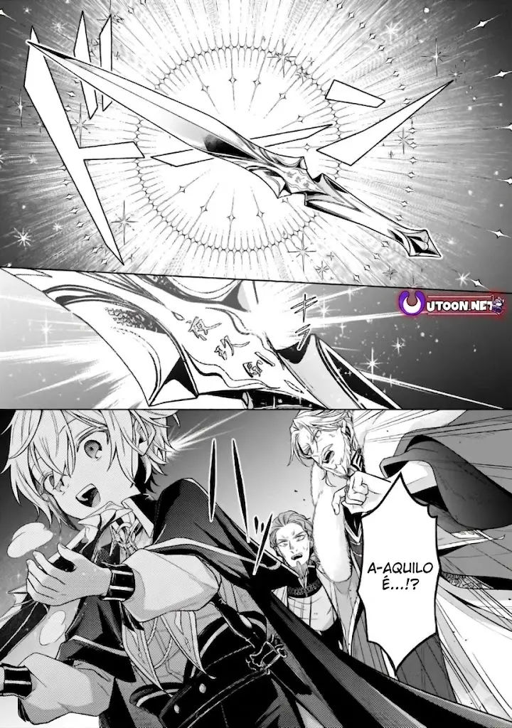 Okiraku Ryoushu No Tanoshii Ryouchi Animexnovel Easygoing Territory Defense Manga Ch 33 Page 27