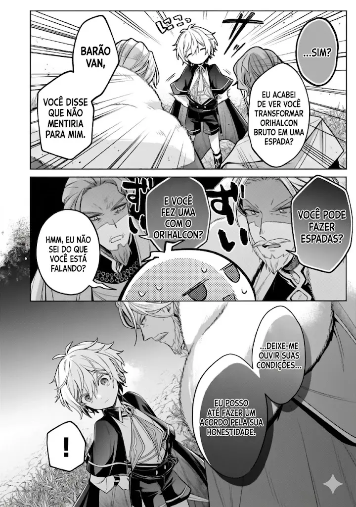 Okiraku Ryoushu No Tanoshii Ryouchi Animexnovel Easygoing Territory Defense Manga Ch 33 Page 28