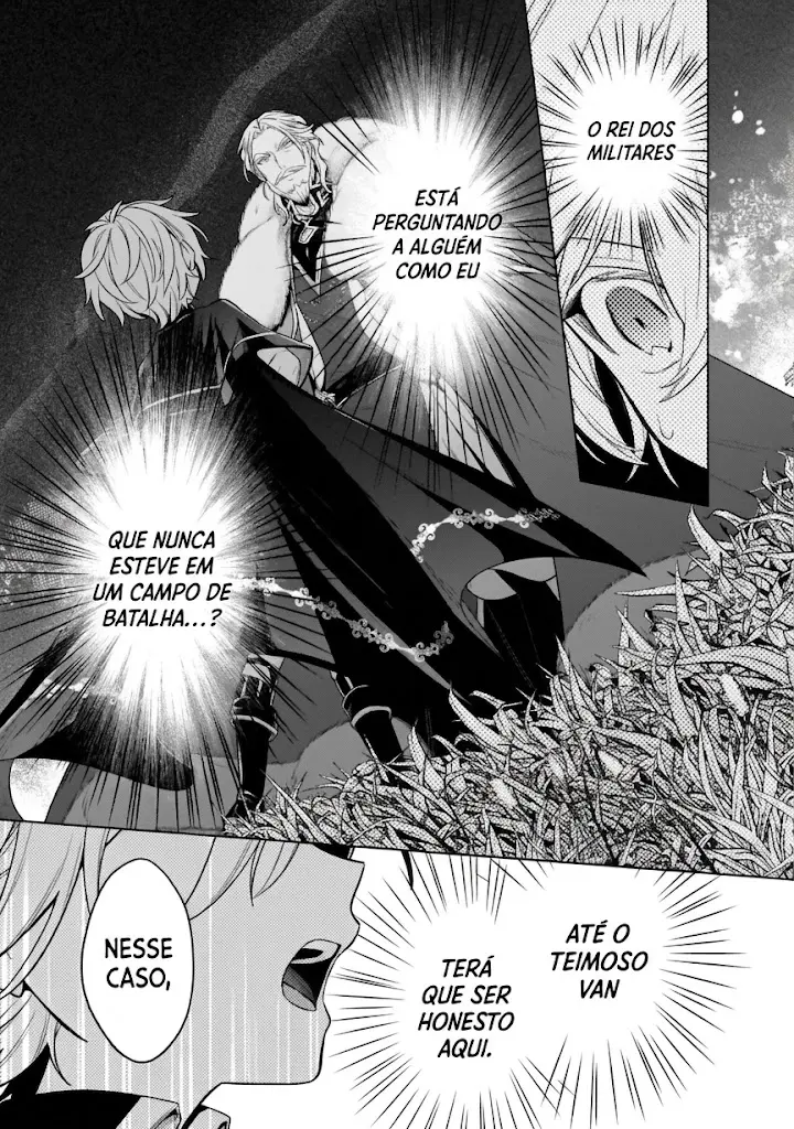 Okiraku Ryoushu No Tanoshii Ryouchi Animexnovel Easygoing Territory Defense Manga Ch 33 Page 29