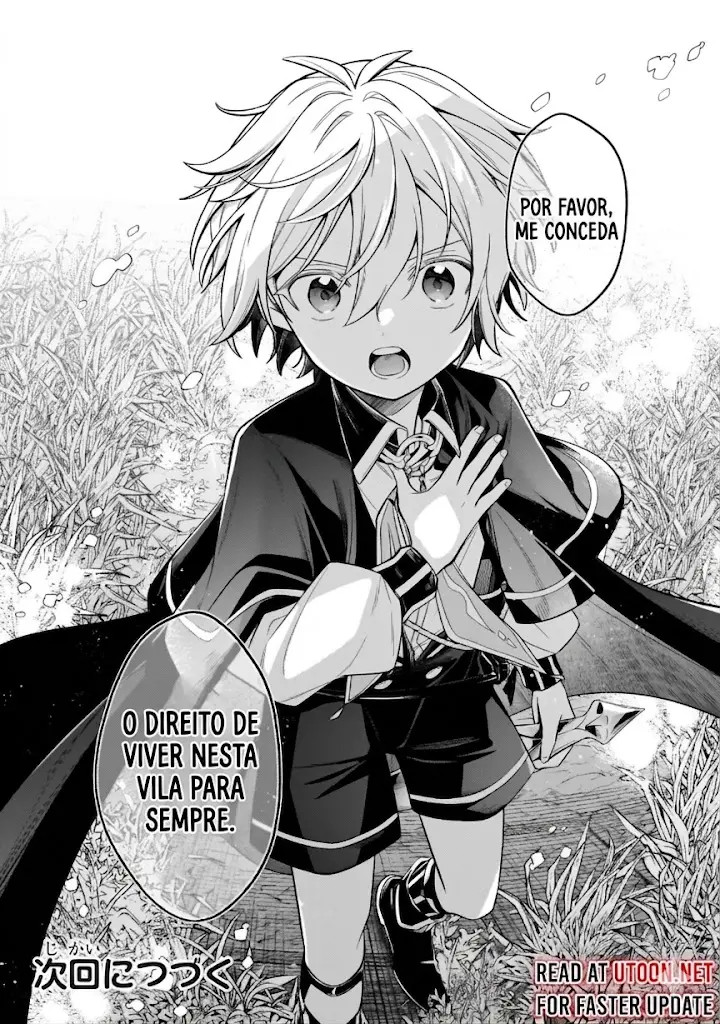Okiraku Ryoushu No Tanoshii Ryouchi Animexnovel Easygoing Territory Defense Manga Ch 33 Page 30
