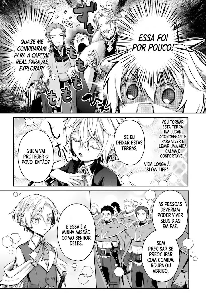 Okiraku Ryoushu No Tanoshii Ryouchi Animexnovel Easygoing Territory Defense Manga Ch 34 Page 04