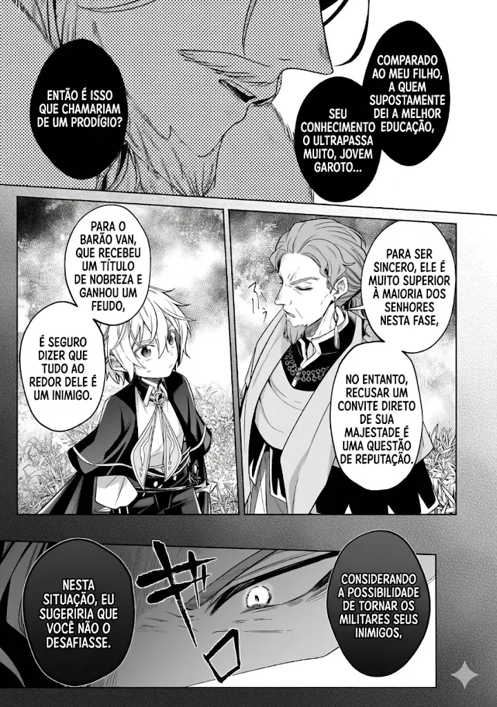 Okiraku Ryoushu No Tanoshii Ryouchi Animexnovel Easygoing Territory Defense Manga Ch 34 Page 06