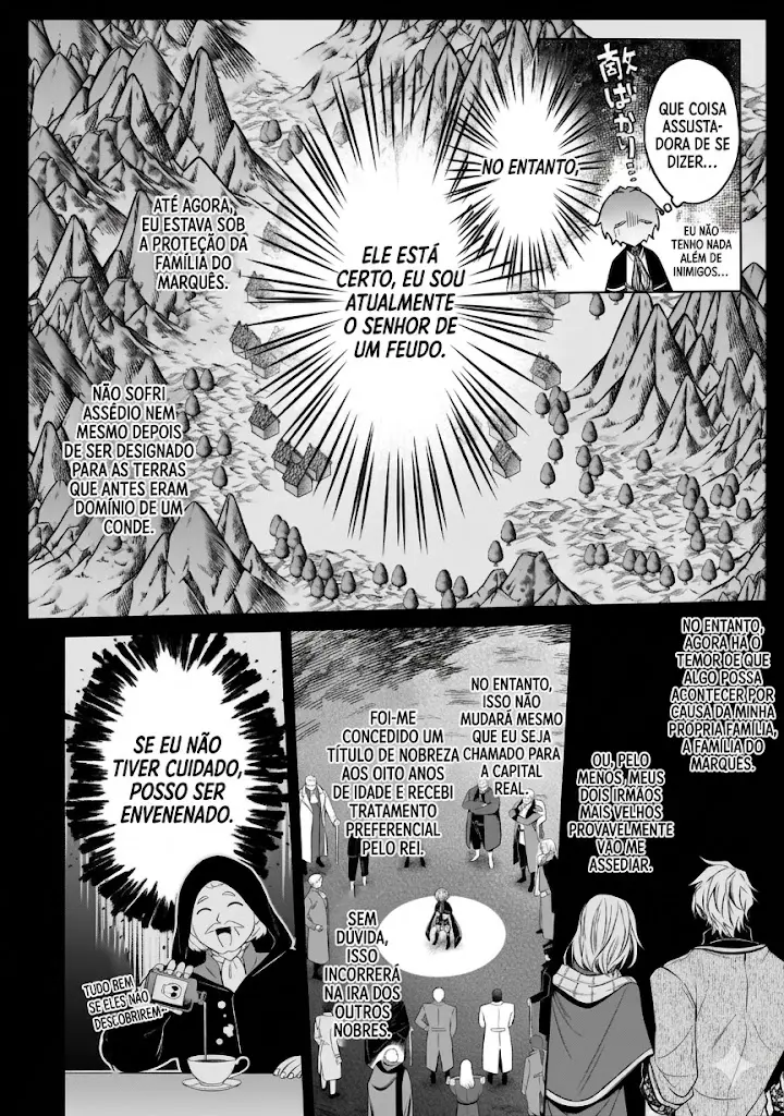 Okiraku Ryoushu No Tanoshii Ryouchi Animexnovel Easygoing Territory Defense Manga Ch 34 Page 07