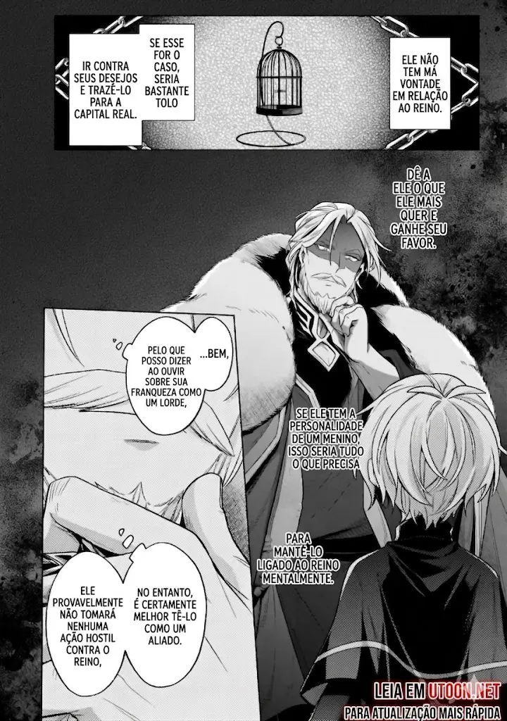 Okiraku Ryoushu No Tanoshii Ryouchi Animexnovel Easygoing Territory Defense Manga Ch 34 Page 09