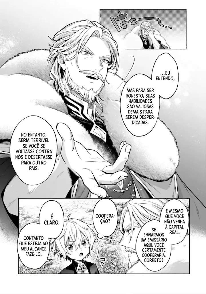 Okiraku Ryoushu No Tanoshii Ryouchi Animexnovel Easygoing Territory Defense Manga Ch 34 Page 10