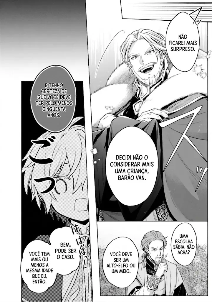 Okiraku Ryoushu No Tanoshii Ryouchi Animexnovel Easygoing Territory Defense Manga Ch 34 Page 11