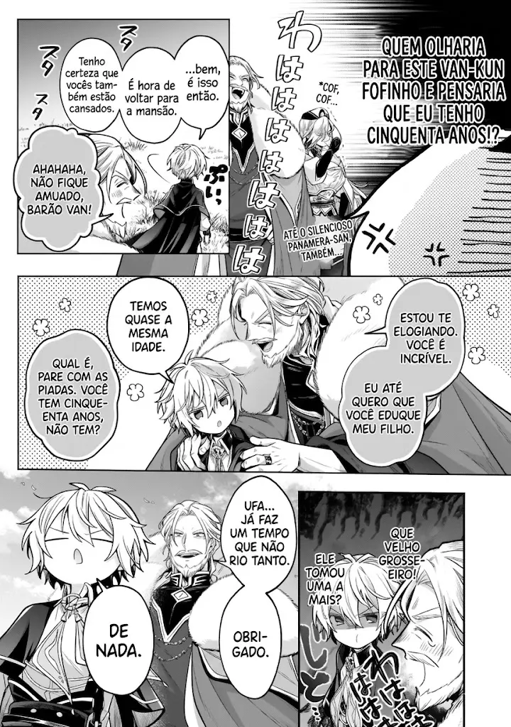 Okiraku Ryoushu No Tanoshii Ryouchi Animexnovel Easygoing Territory Defense Manga Ch 34 Page 12