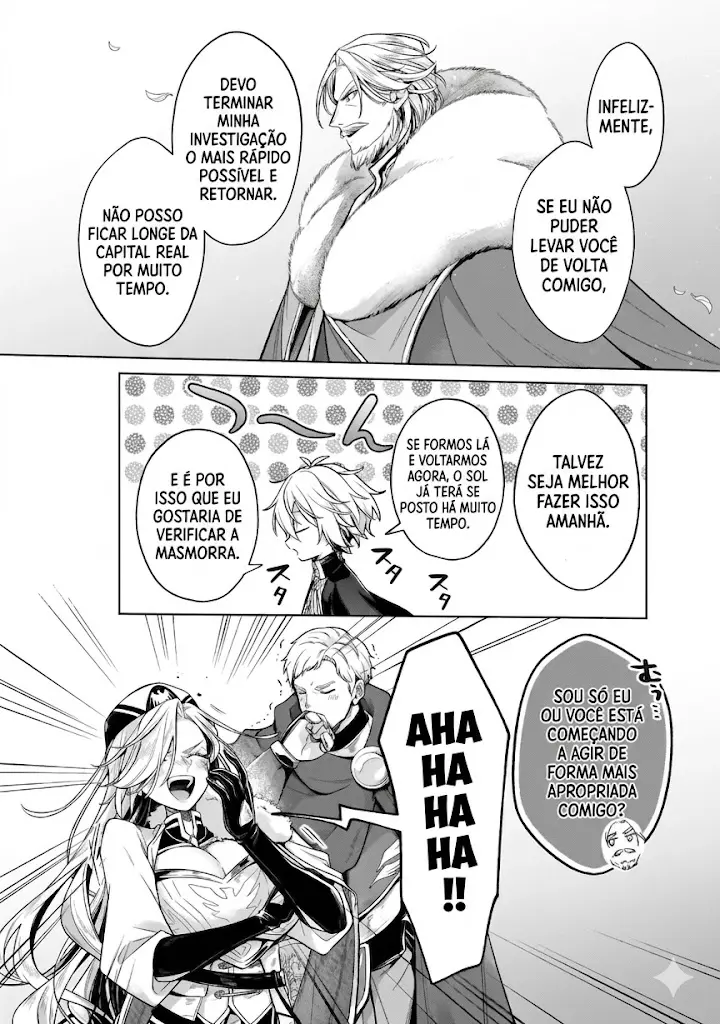 Okiraku Ryoushu No Tanoshii Ryouchi Animexnovel Easygoing Territory Defense Manga Ch 34 Page 13