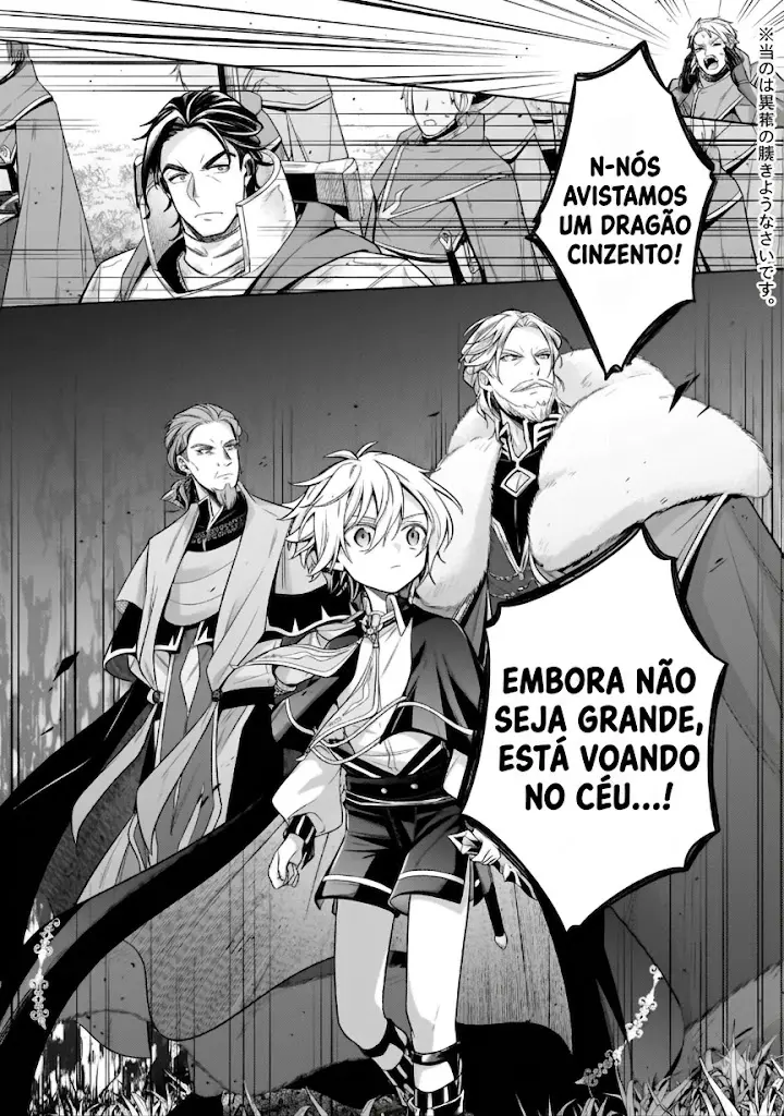 Okiraku Ryoushu No Tanoshii Ryouchi Animexnovel Easygoing Territory Defense Manga Ch 34 Page 15