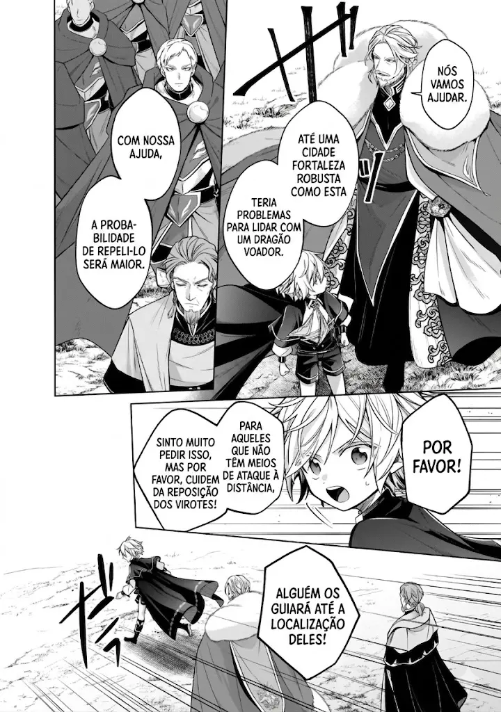 Okiraku Ryoushu No Tanoshii Ryouchi Animexnovel Easygoing Territory Defense Manga Ch 34 Page 19