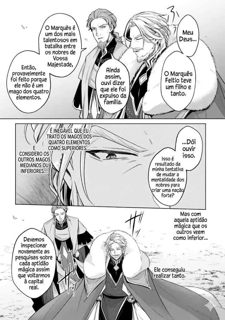 Okiraku Ryoushu No Tanoshii Ryouchi Animexnovel Easygoing Territory Defense Manga Ch 34 Page 20