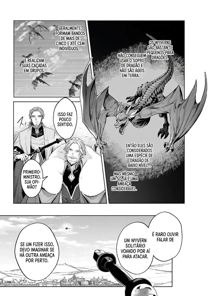 Okiraku Ryoushu No Tanoshii Ryouchi Animexnovel Easygoing Territory Defense Manga Ch 34 Page 22