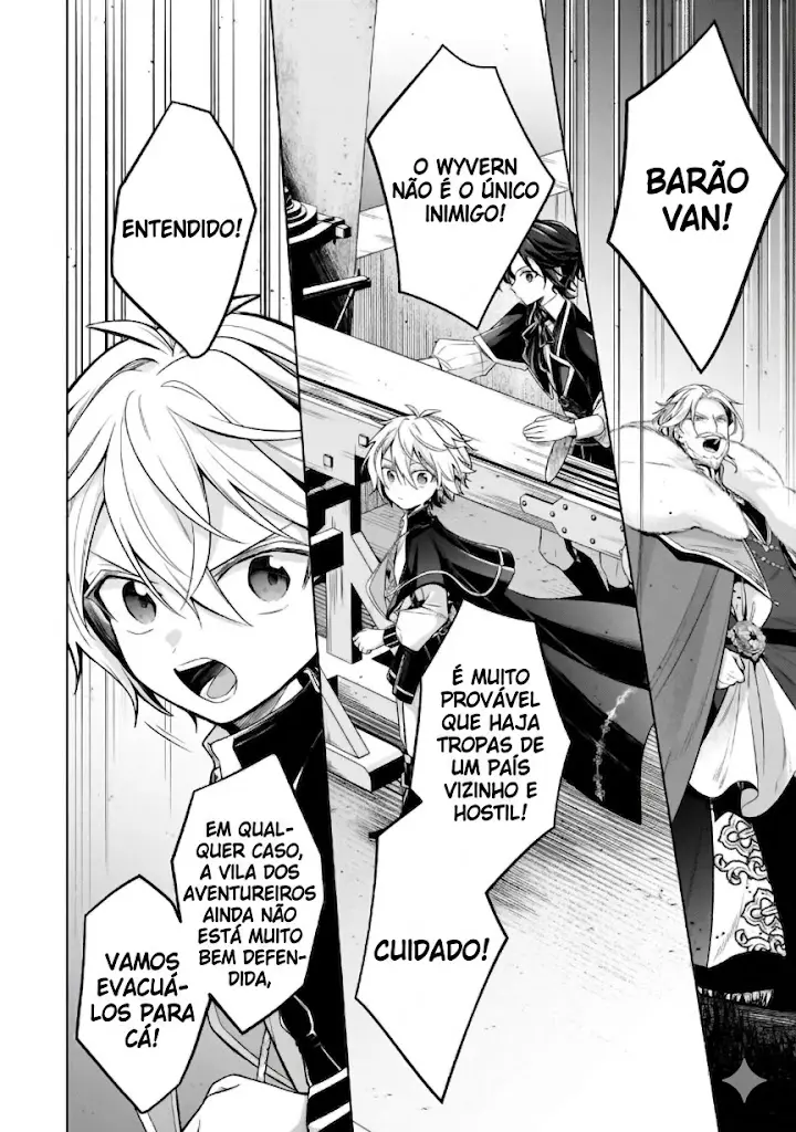 Okiraku Ryoushu No Tanoshii Ryouchi Animexnovel Easygoing Territory Defense Manga Ch 34 Page 24